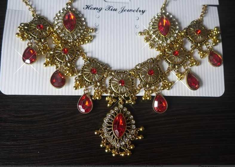 Детское индийское сари прокат