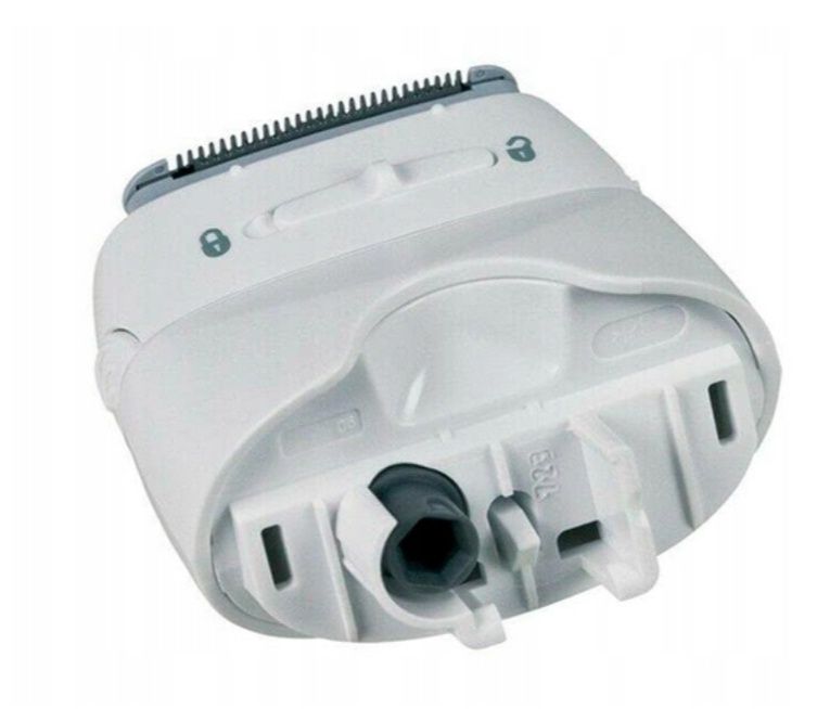 Бриюча головка для епілятора braun silk epil 5, 7, 9