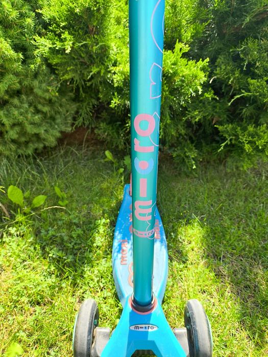 Hulajnoga Micro Maxi Deluxe