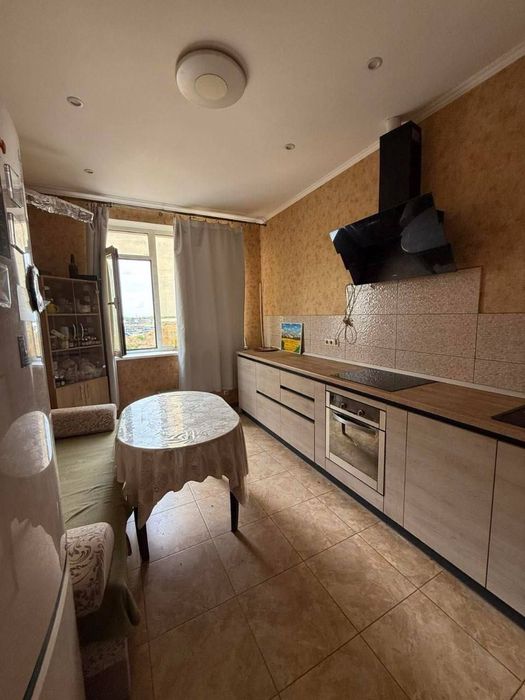 Двухкомнатная квартира Кадор на Таирово 15 Жемчужина, низкий этаж!