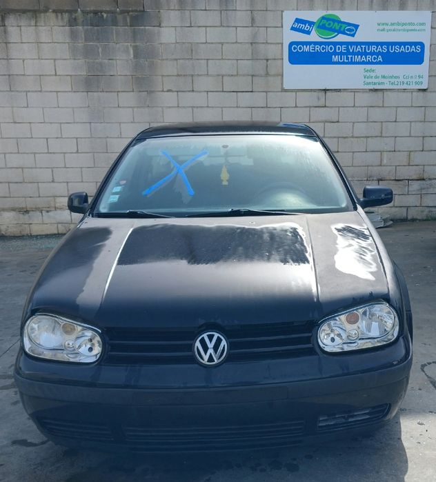Para peças VOLKSWAGEN Golf IV (1J1)
