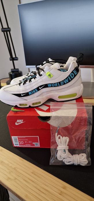 Air max 95 28cm 44