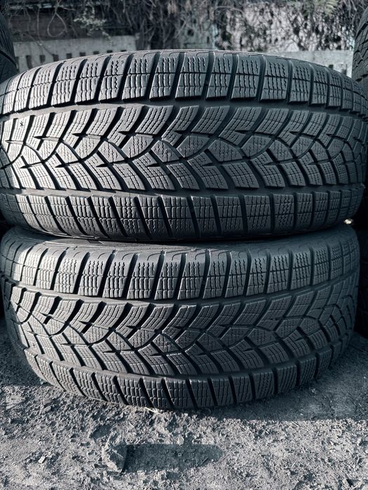 225 55 18 Goodyear UltraGrip Perfomane Gen 1 Suv 85% 2024 Шини Зима