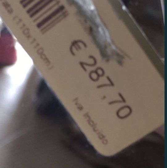 Espelho NOVO mas com defeitos64586296444803121