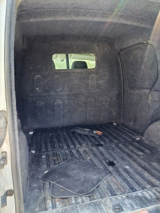 Renault Kangoo DCI preço revenda