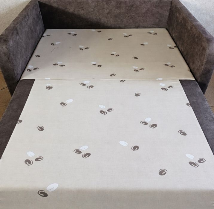 Диванчик кресло-кровать, диван для подростка. Днепр