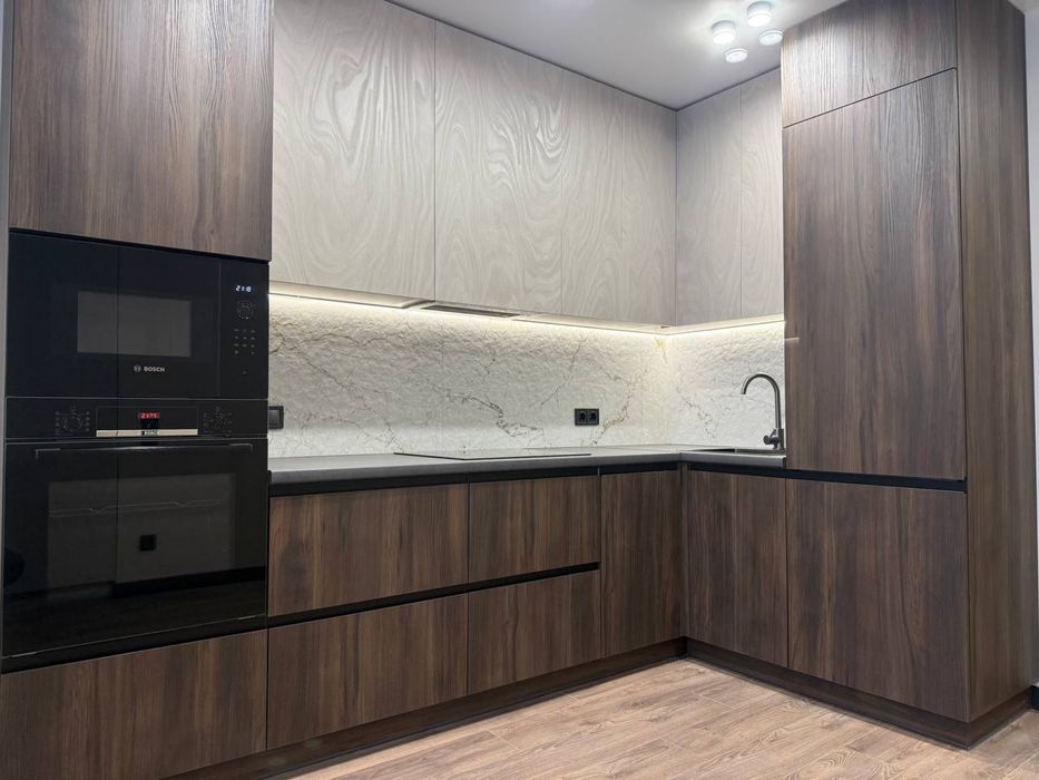 Продаж 1-кімнатної квартири + кухня-студія ЖК Америка