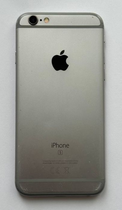 Айфон iPhone 6s 32gb 87%