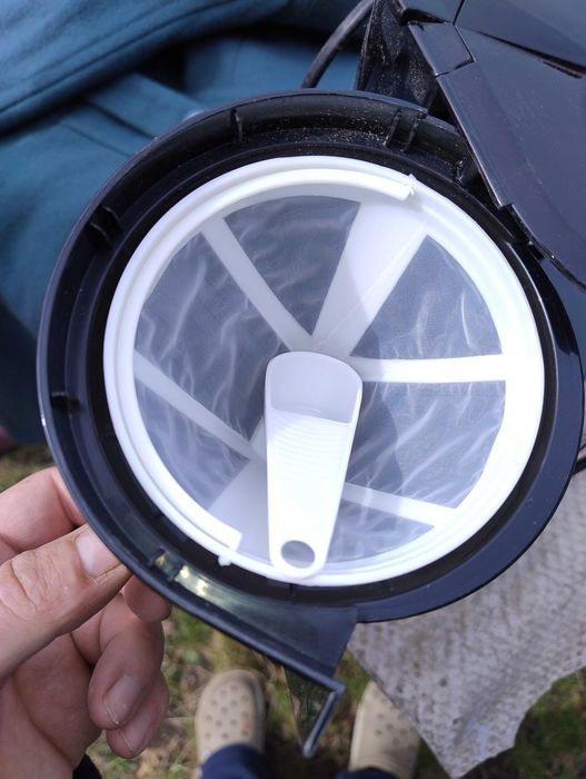 Кофеварка автомобільна TECHNO KING, для авто.