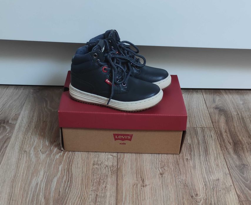 Buty Levis rozmiar 29