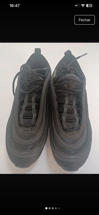 Temos adidas 42.5 como novos