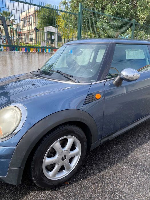 MINI One