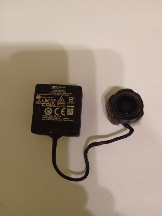 Видео передатчик DJI O3 Air  Unit