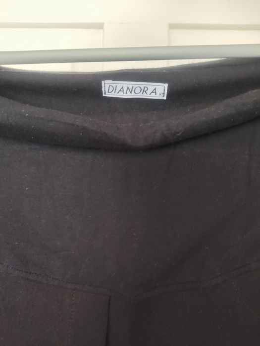 Стильні штани для вагітних на літо осінь