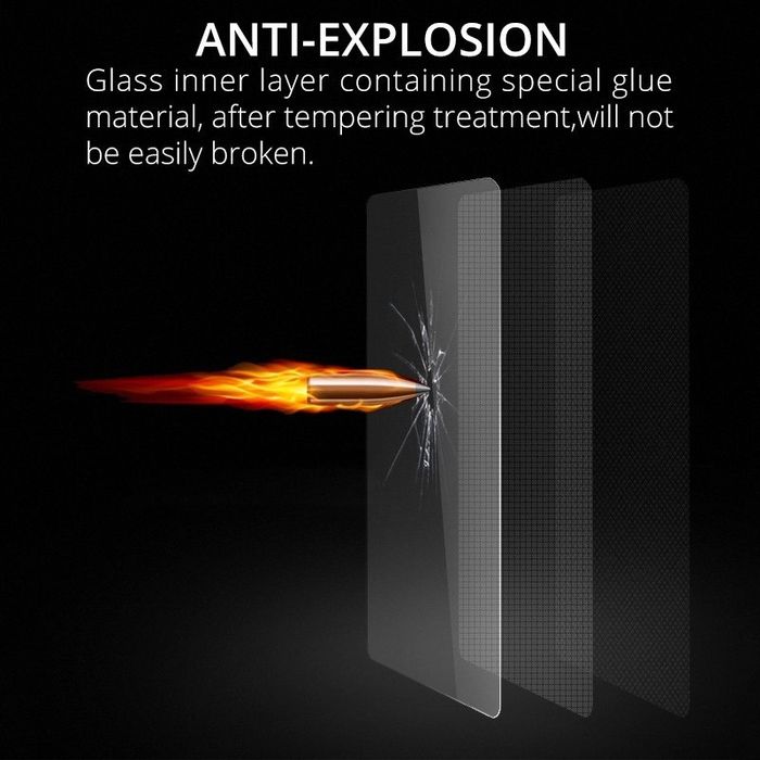 Захисне скло для планшету Asus zenpad z8 z581kl планшетів до 8''