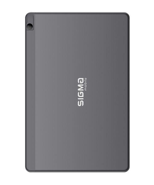 Планшет Sigma tab a 1015