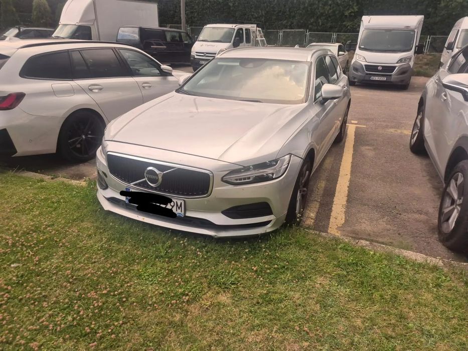 Volvo V90 Volvo v90
