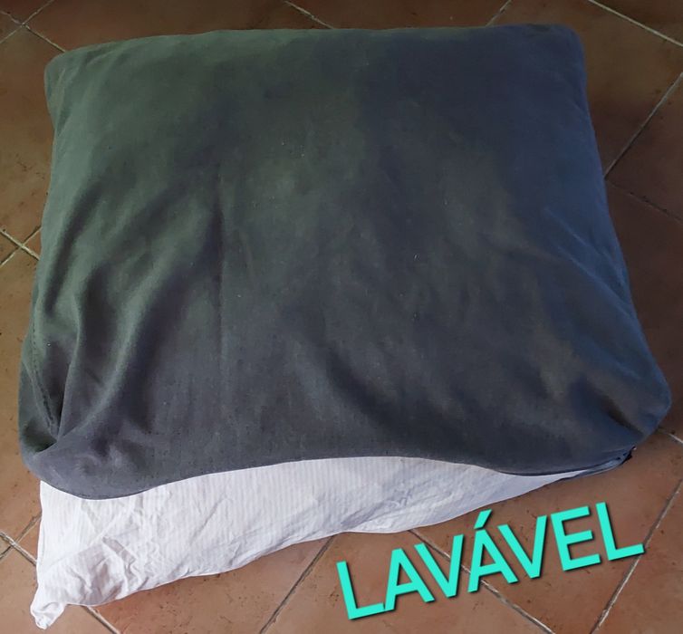 CAMAS PARA CÃO / GATO. BONITAS e LAVÁVEIS.Sala,Quarto,Cozinha,Varanda.