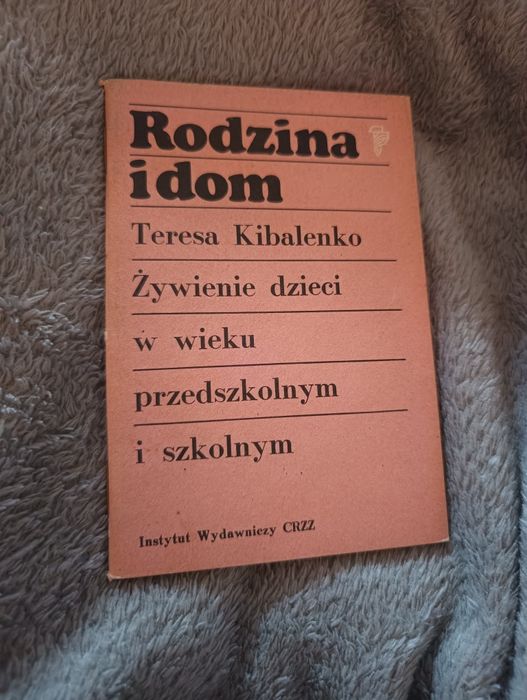 Rodzina i dom Teresa Kibalenko