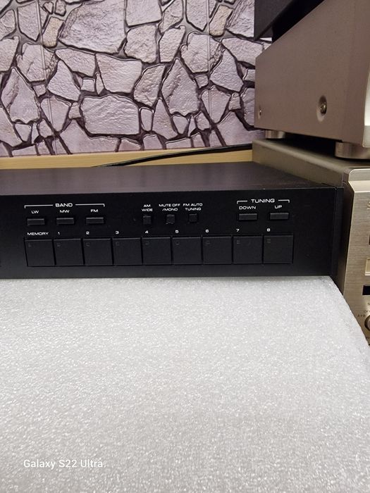 Rotel RT- 850 AL