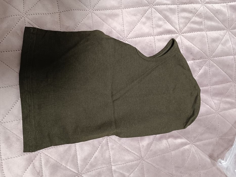 Kominiarka pod hełm nowa