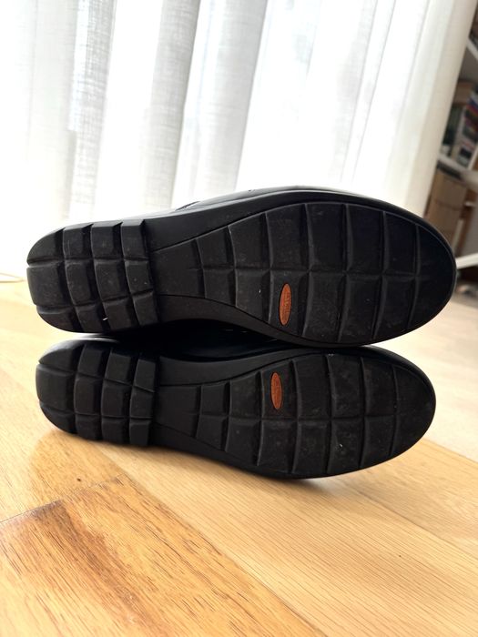 Botas Dainese Gore-tex