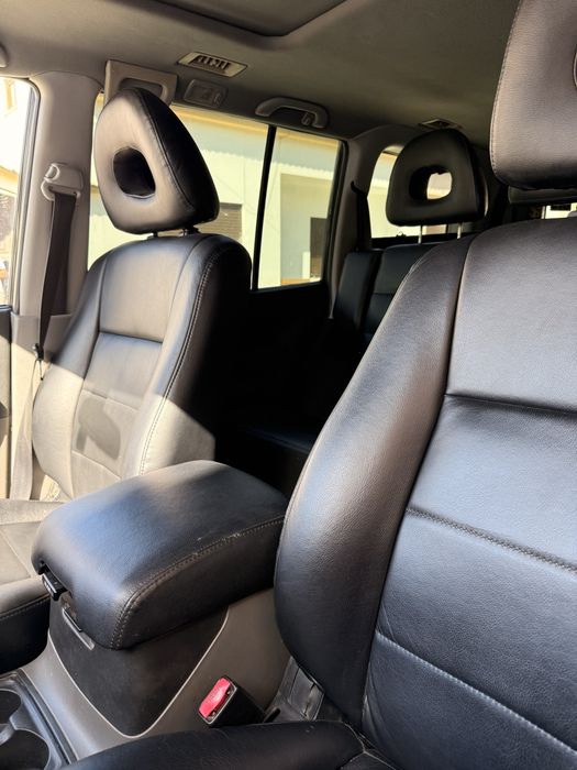 Mitsubishi Pajero 3.2  DID longo