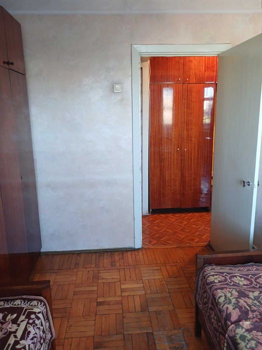 Від власника! Здам 2-ну квартиру на Лісовому масиві - газ, опалення є