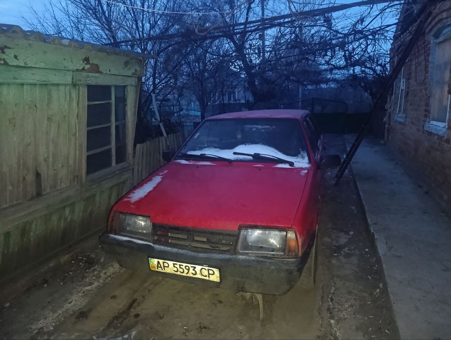 Продам ваз 2019.