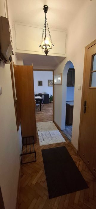 Mieszkanie do wynajęcia 32 m², kawalerka, Warszawa Włochy blisko PKP Włochy - Widok 2