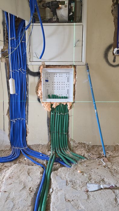 Eletricista credenciado orçamentos gratuitos