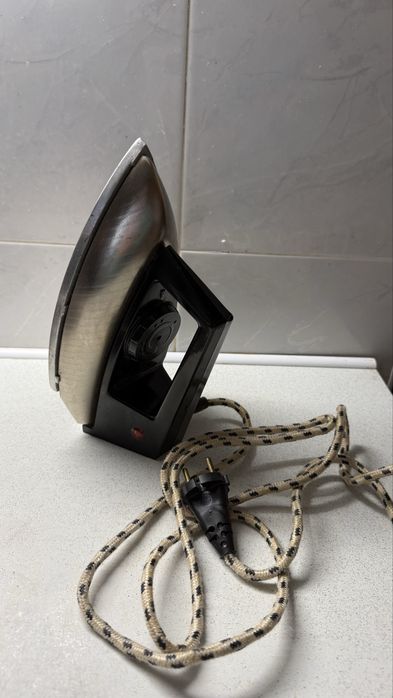 Праска з часів СРСР