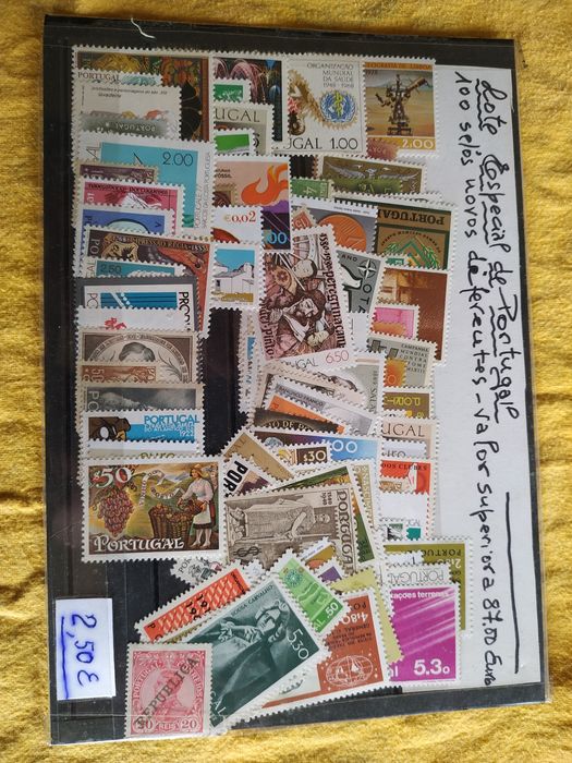 Selos de Portugal