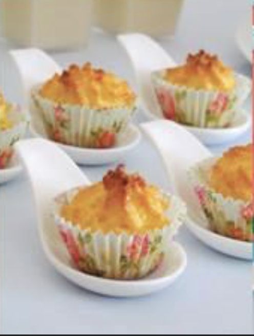 Porcelain appetizer spoons64551662512002121