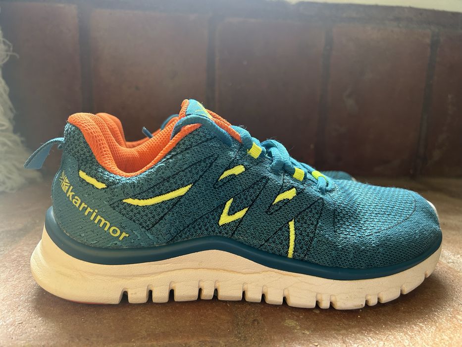 Sapatilhas Karrimor 36