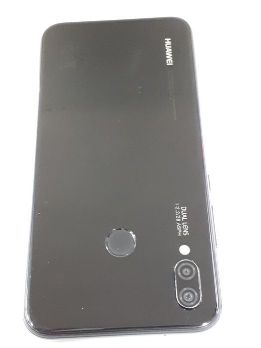 Huawei P20 lite Goog 4/64Gb