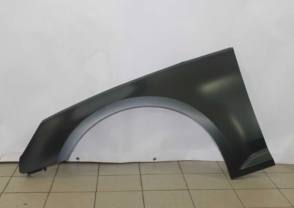 крило AUDI A4/S4 (B9), 11.15-07.19 8W0821105A