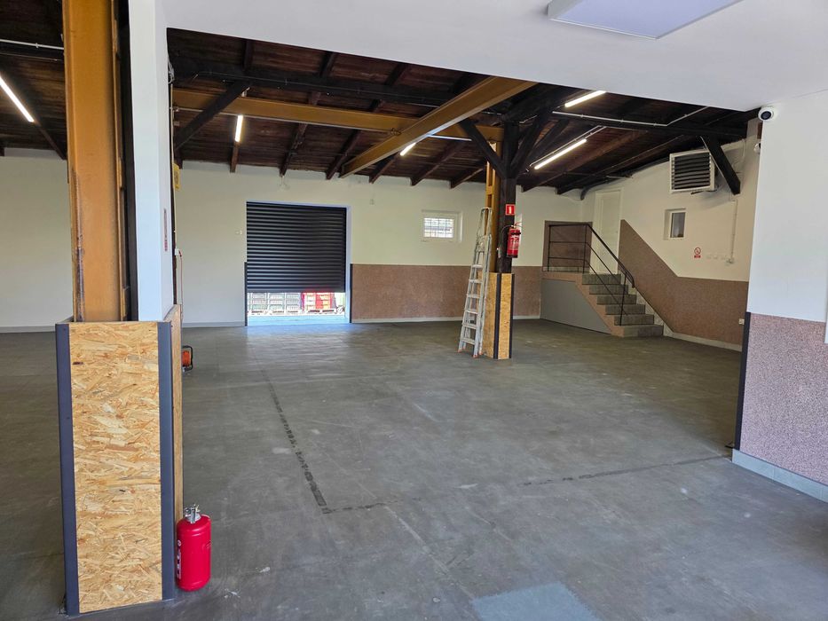 Do wynajęcia hala 280 m2 Bielsko - Komorowice Śląskie