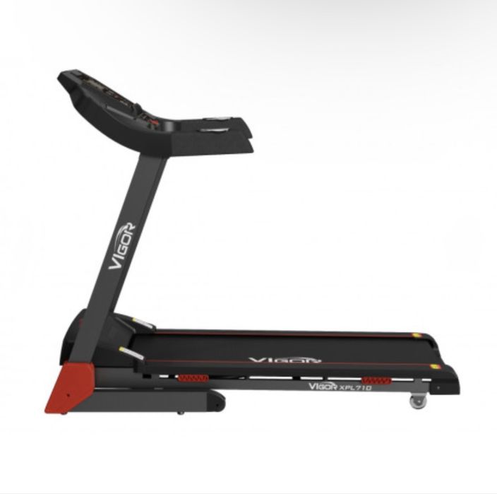 Беговая дорожка Vigor