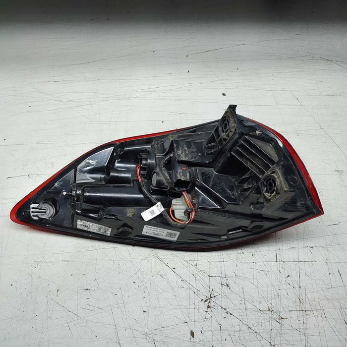Lampa led prawa tył tylna Hyundai Tucson III lift 2020r