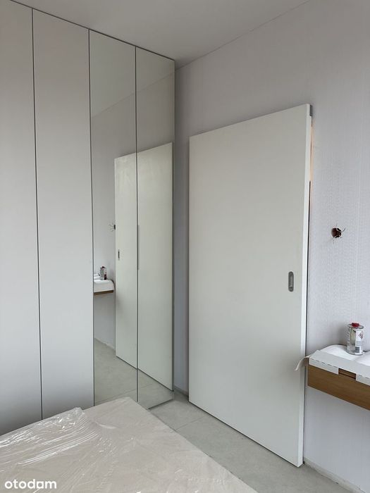 NOWY PORT|butikowy apartament premium|balkon|klimatyzacja|