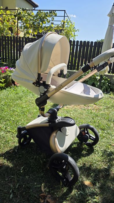 Продаи коляску 2в1 Agape