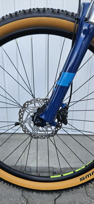 Cube MTB Aim Hpa