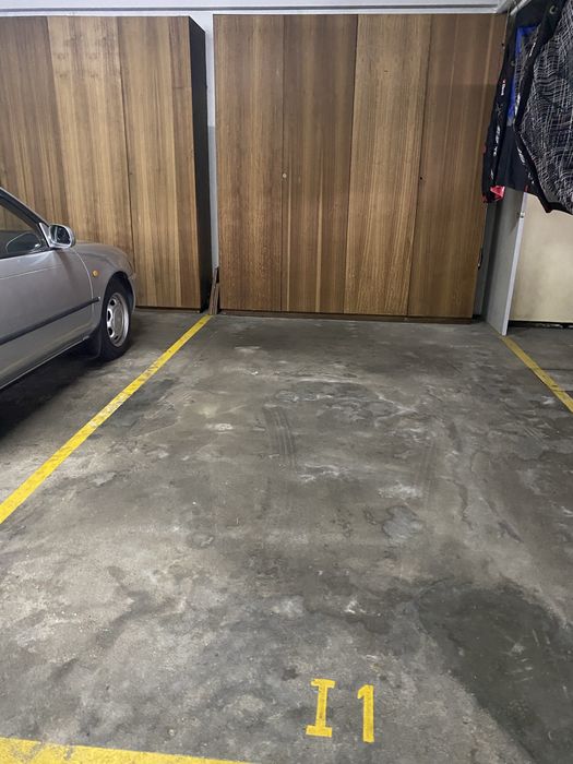 Apartamento T2 Maia Centro, lugar de garagem
