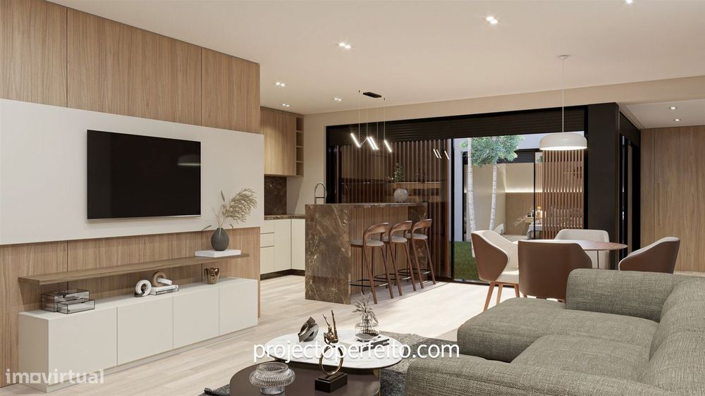 T2 Duplex Apartment for Sale in Cedofeita, Santo Ildefonso, Sé, Miragaia