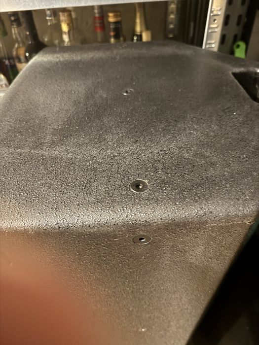 Martin Audio Blackline X15 – komplet 2 szt. 15 – hit!