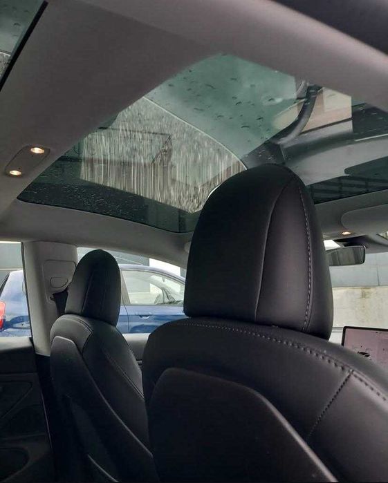 Tesla Model 3 Long-Range Dual Motor AWD