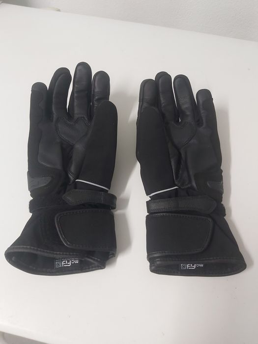 Luvas Alpinestars Stella Vega V2 L