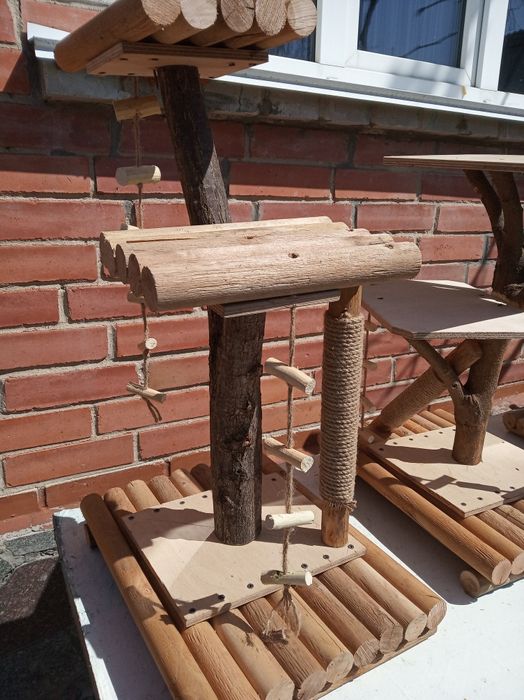 Когтеточка для кота