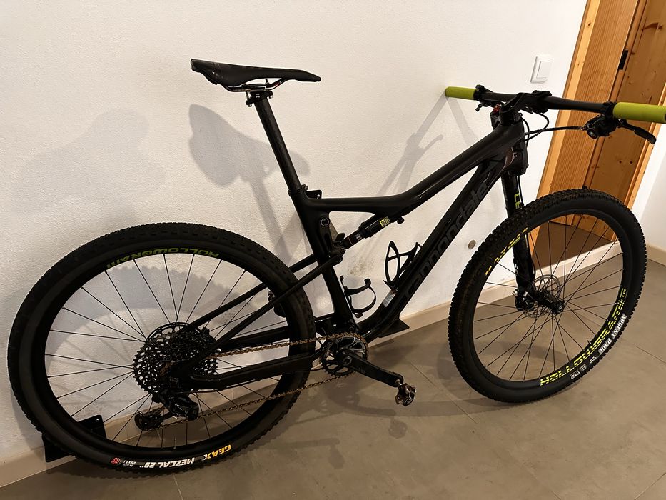 Cannondale Scalpel Sl Hi Mod XX1